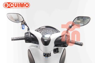 HONDA SCOOPY SH125 I