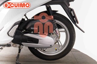 HONDA SCOOPY SH125 I