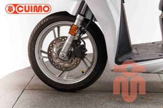 HONDA SCOOPY SH125 I