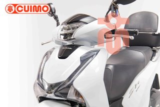 HONDA SCOOPY SH125 I