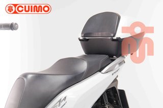 HONDA SCOOPY SH125 I