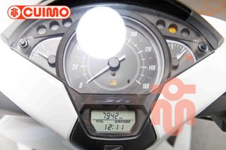 HONDA SCOOPY SH125 I