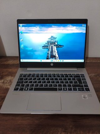 Portátil HP ProBook 440 G7 10TH