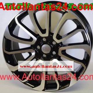 LLANTAS RANGE ROVER - 1926 r397195