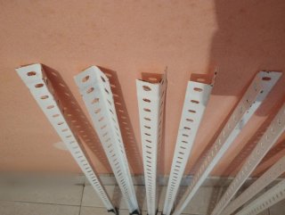 Estantería Metálica Almacenaje