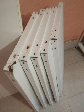 Estantería Metálica Almacenaje