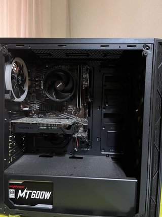 PC Gaming