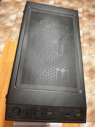 PC Gaming