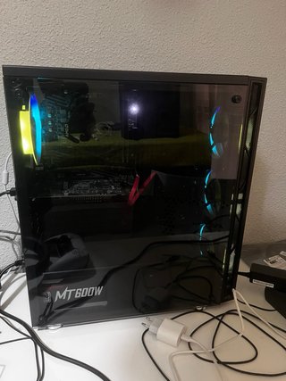 PC Gaming