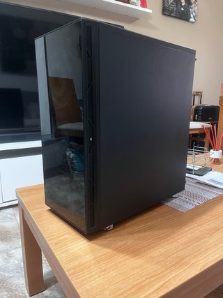 PC Gaming
