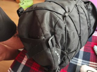 Mochila The North Face Borealis 30L Negra
