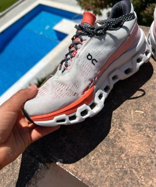 Zapatillas On Running Cloudmonster 2