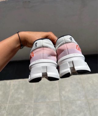 Zapatillas On Running Cloudmonster 2
