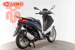 PIAGGIO MEDLEY 125