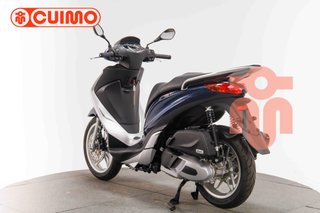 PIAGGIO MEDLEY 125