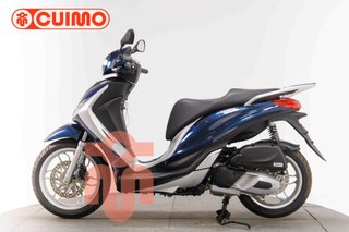 PIAGGIO MEDLEY 125