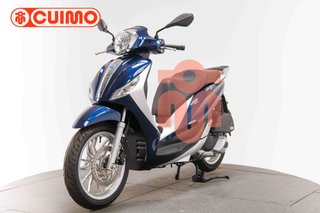 PIAGGIO MEDLEY 125