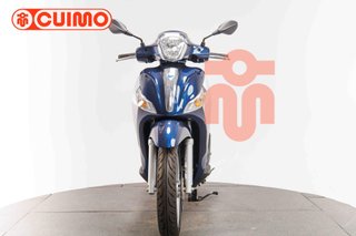 PIAGGIO MEDLEY 125