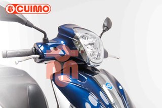 PIAGGIO MEDLEY 125