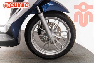 PIAGGIO MEDLEY 125