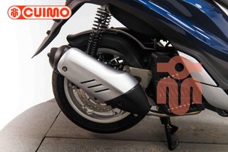 PIAGGIO MEDLEY 125