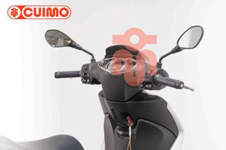 PIAGGIO MEDLEY 125