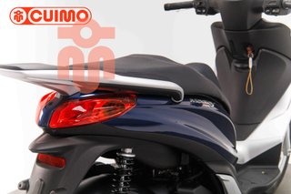 PIAGGIO MEDLEY 125