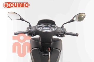 PIAGGIO MEDLEY 125