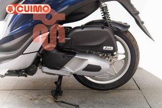 PIAGGIO MEDLEY 125
