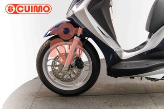 PIAGGIO MEDLEY 125