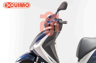 PIAGGIO MEDLEY 125