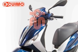 PIAGGIO MEDLEY 125