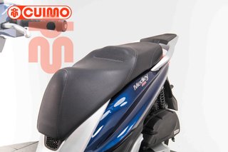 PIAGGIO MEDLEY 125