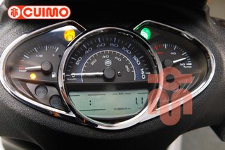 PIAGGIO MEDLEY 125