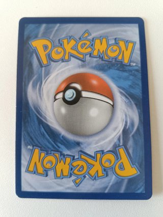 Pokémon Blastoise EX 21/108 XY Evolutions ENG NM