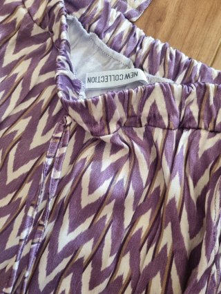 Traje talla S