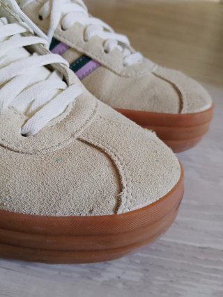 Scarpe Adidas VL court bold
