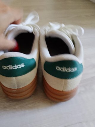 Scarpe Adidas VL court bold