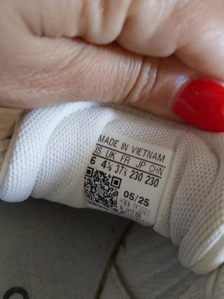 Scarpe Adidas VL court bold