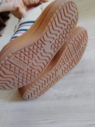 Scarpe Adidas VL court bold