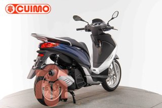 PIAGGIO MEDLEY 125