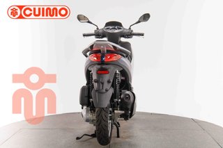 PIAGGIO MEDLEY 125
