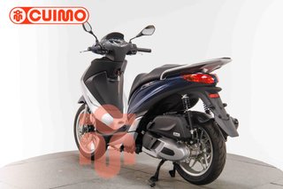 PIAGGIO MEDLEY 125