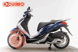 PIAGGIO MEDLEY 125