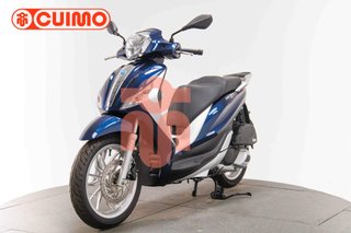PIAGGIO MEDLEY 125