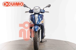 PIAGGIO MEDLEY 125