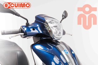 PIAGGIO MEDLEY 125