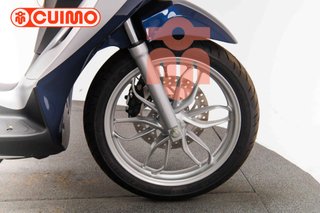 PIAGGIO MEDLEY 125