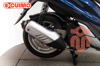 PIAGGIO MEDLEY 125