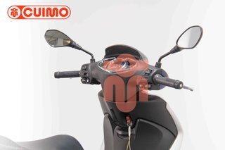 PIAGGIO MEDLEY 125